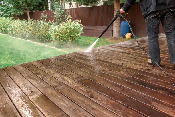 Best Concrete Surface Cleaning in Paramus, NJ